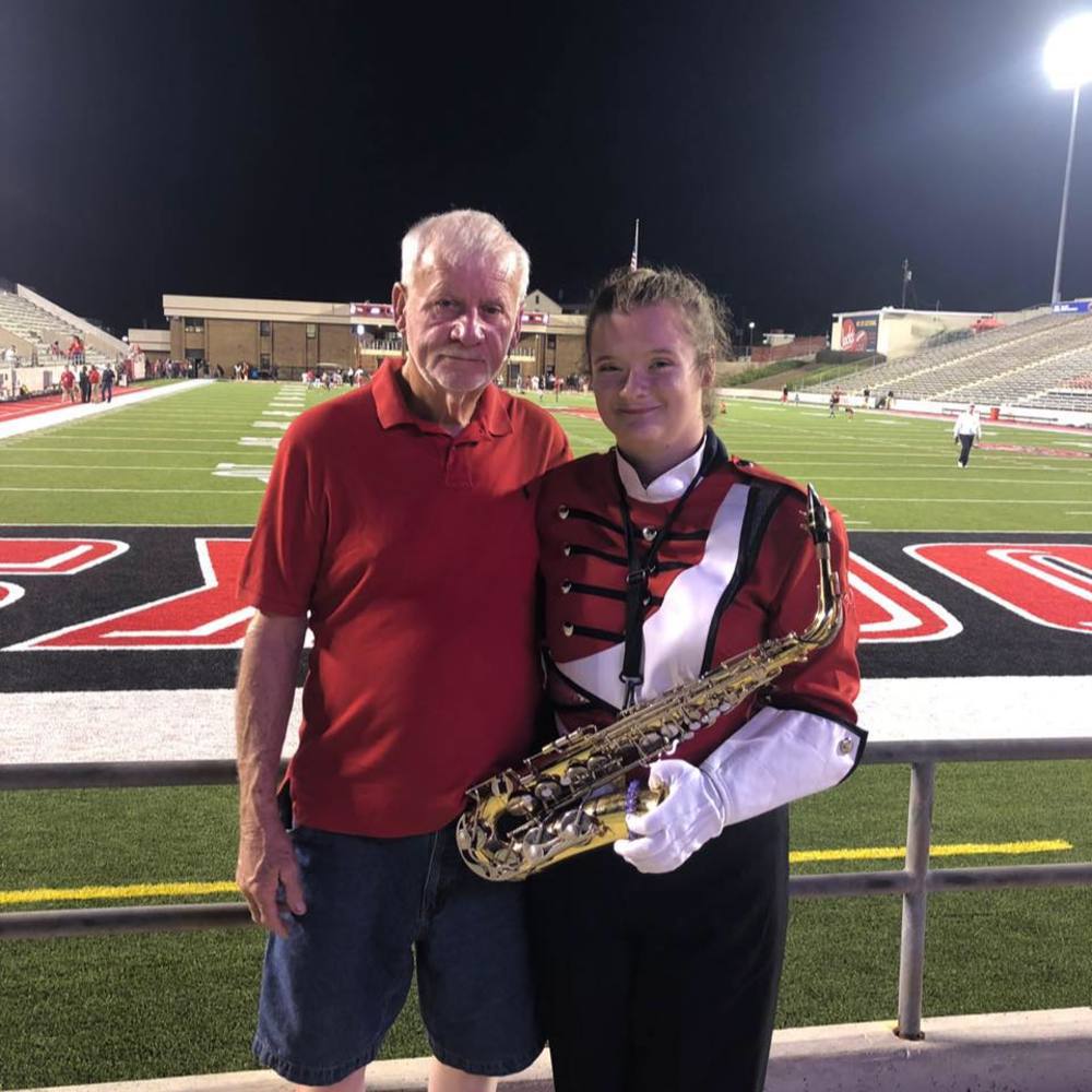 Meet your Posher, Mara deanne